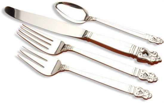 Picture of 4pc Place Size Setting