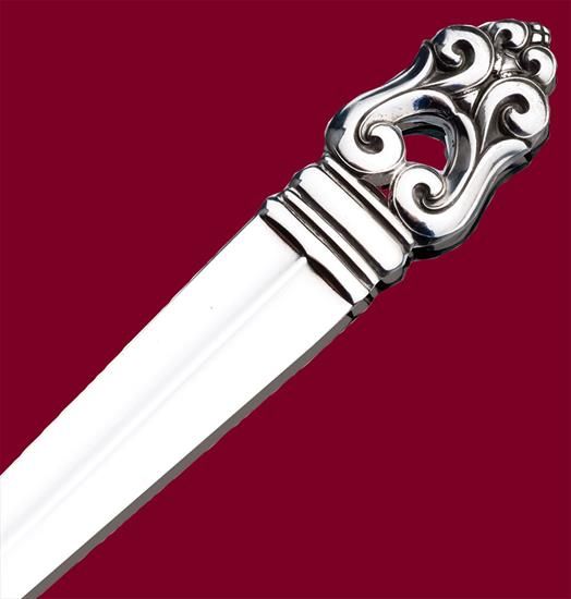 Picture of 4pc Place Size Setting