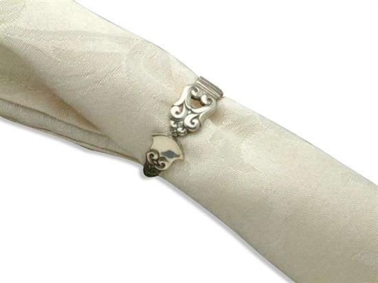 Picture of Napkin Ring 1/2"wide