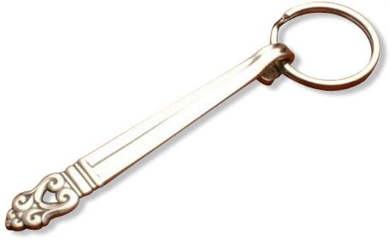 Picture of Key Chain Ring