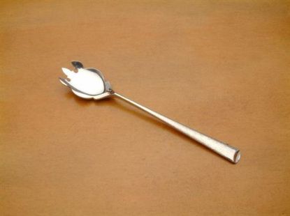 Picture of Ice Cream Spoon/fork