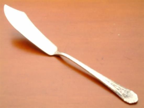 Picture of Flat Master Butter Ser