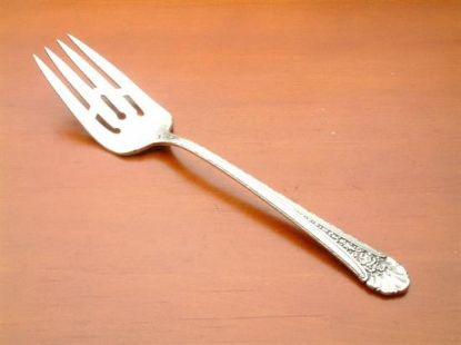 Picture of Serving Fork