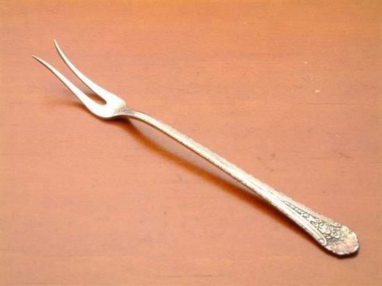 Picture of Olive Fork