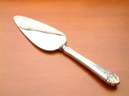 Picture of Pie Or Cake Serv.knife