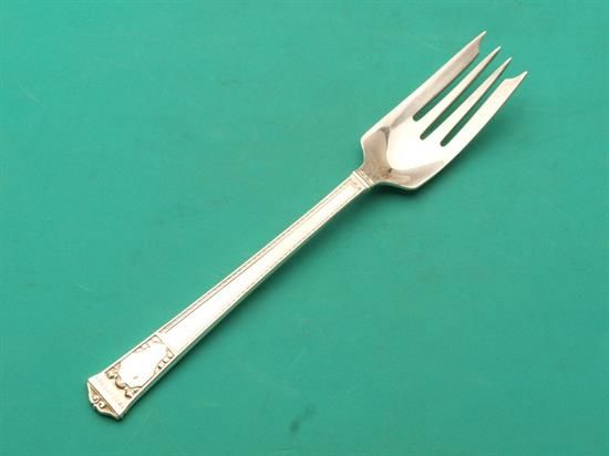 Picture of Salad Forks