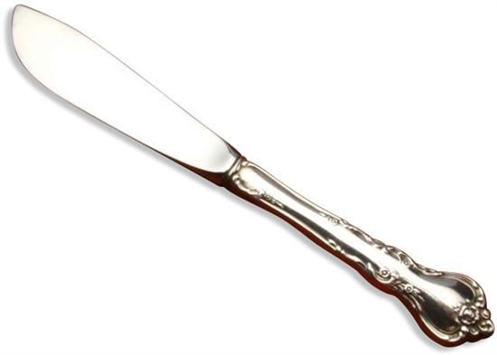 Picture of Hh Master Butter Serv.