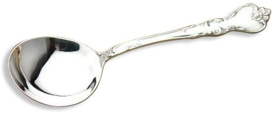 Picture of New Cream Soup Spoons