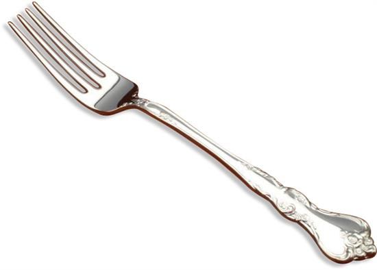 Picture of New Place Forks