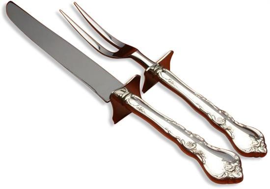 Picture of Steak Carving Set