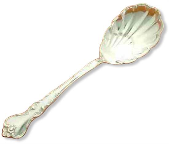 Picture of New Sugar Spoon