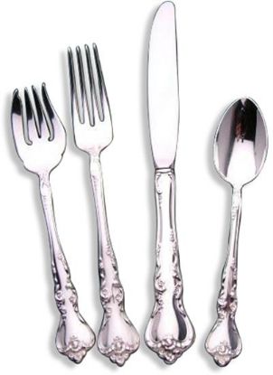 Picture of 4pc Place Size Setting