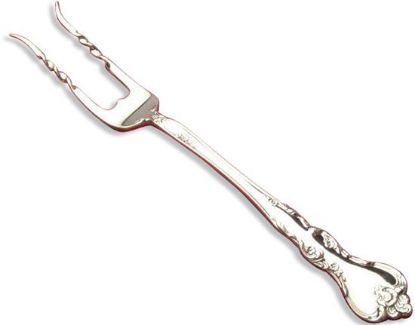 Picture of Baked Potato Serv.fork