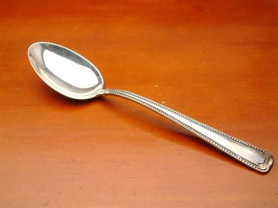 Picture of Place Soup Spoons