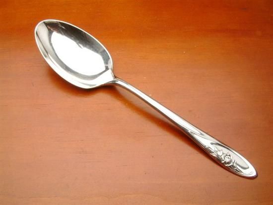 Picture of Table Serving Spoon