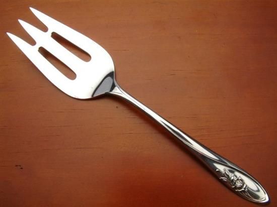 Picture of Serving Fork