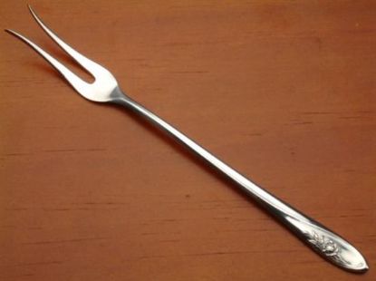 Picture of Olive Spoon: