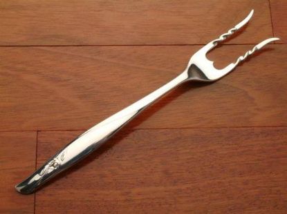 Picture of Baked Potato Serv.fork