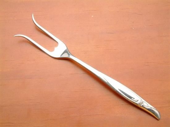 Picture of 2prong Roast Beef Fork