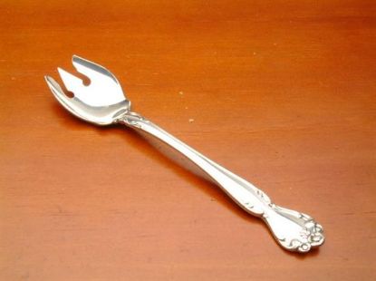 Picture of Ice Cream Spoon/fork