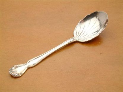 Picture of Sugar Spoon