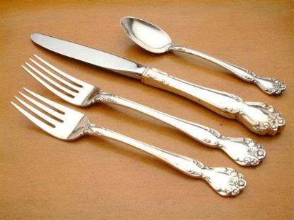 Picture of 4pc Place Size Setting