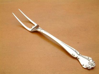 Picture of 2prong Roast Beef Fork