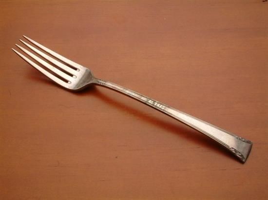 Picture of Dinner Forks