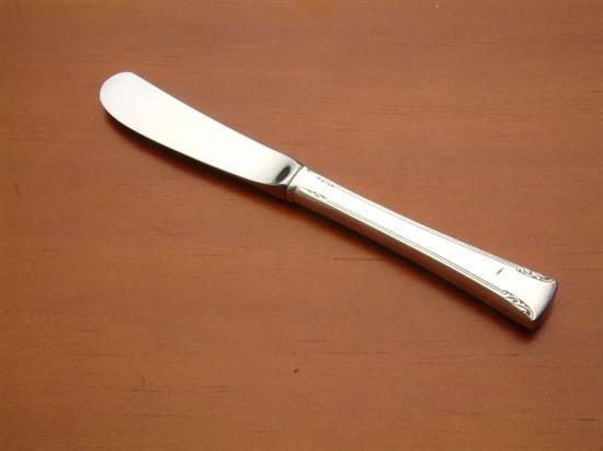 Picture of Hh Paddle Bl.spreaders