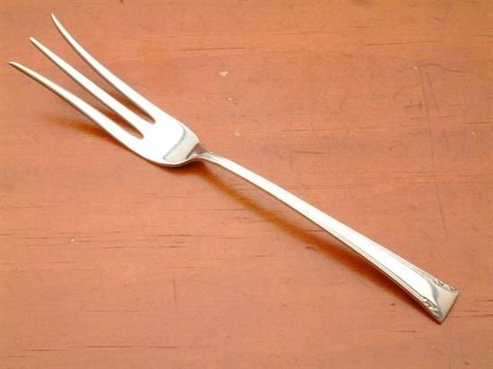 Picture of Lemon Serving Fork