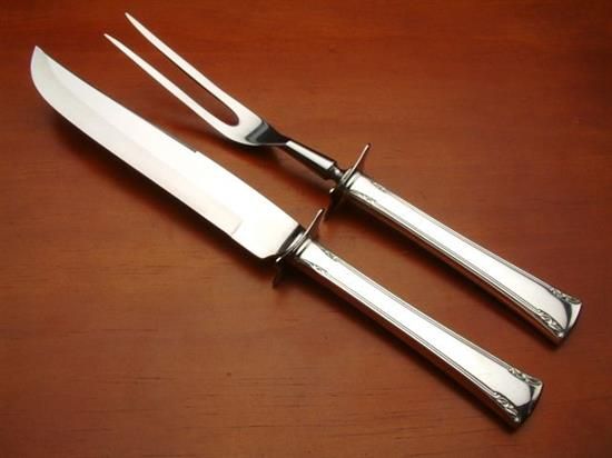 Picture of Steak Carving Set