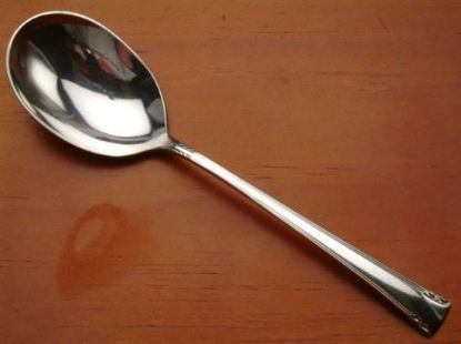 Picture of Sugar Spoon: