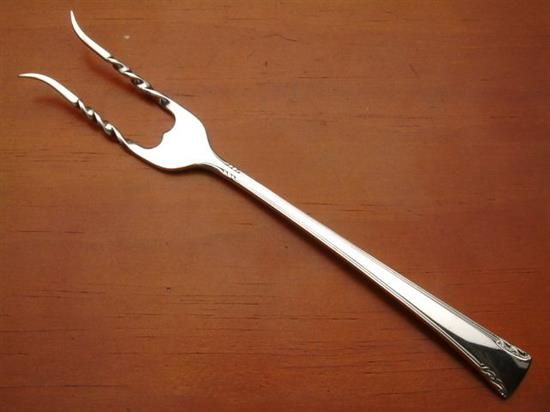 Picture of Baked Potato Serv.fork