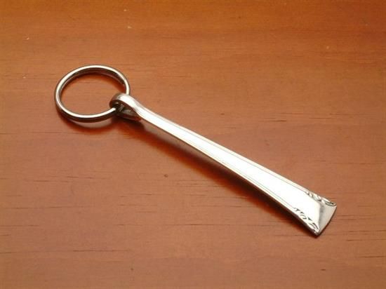 Picture of Key Chain Ring