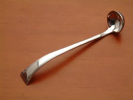 Picture of Mustard Ladle