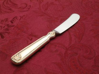 Picture of Hh Paddle Bl.spreaders