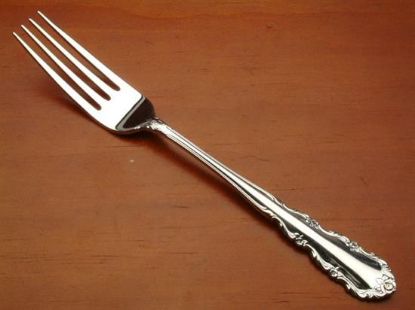 Picture of Dinner Forks