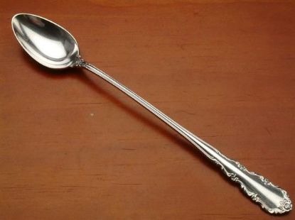 Picture of New Iced Tsps