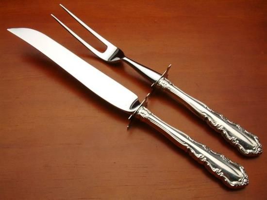 Picture of Steak Carving Set