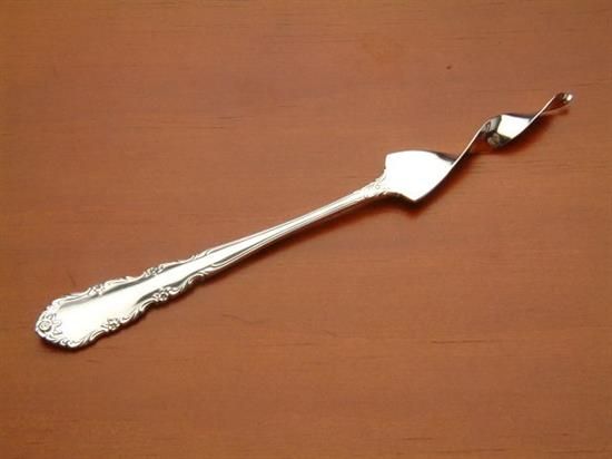 Picture of Butter Pick