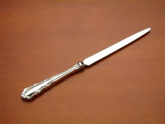 Picture of New Letter Opener