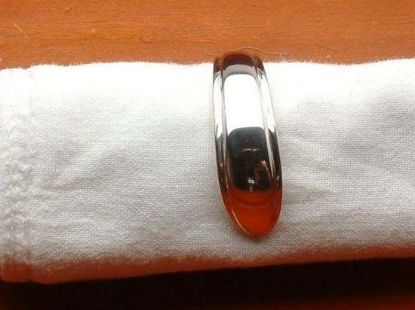 Picture of Napkin Ring 1/2"wide