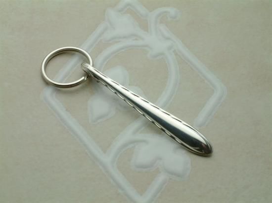 Picture of Key Chain Ring