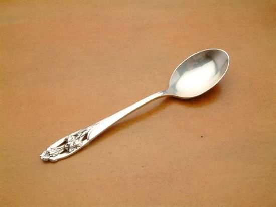 Picture of Teaspoons