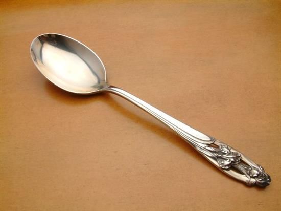 Picture of Table Serving Spoon
