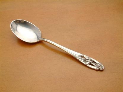Picture of Place Soup Spoons