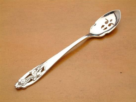 Picture of Olive Spoon: