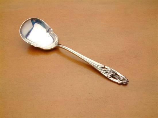 Picture of Sugar Spoon: