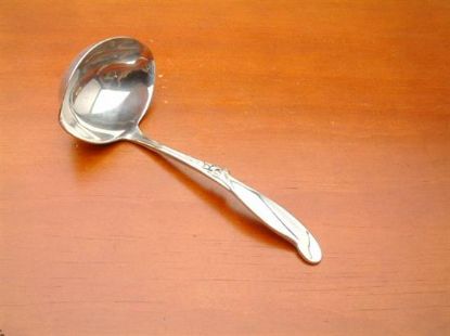 Picture of Sauce Ladle: