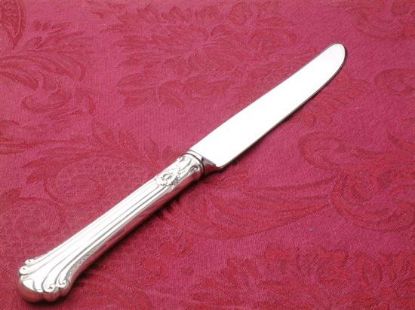 Picture of Lunch Knife French Bl.